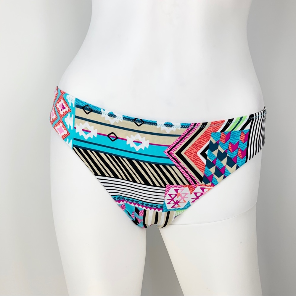 Vera Bradley Bikini Bottom Size XL